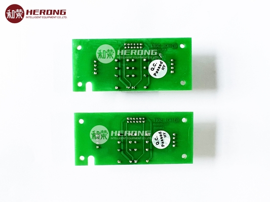 ATM 부분 NCR S2 차량 인터페이스 PCB 4450760660 4560733758
