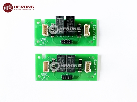 ATM 부분 NCR S2 차량 인터페이스 PCB 4450760660 4560733758
