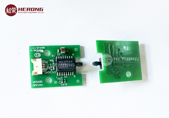 20mm 두께 NCR S2 진공 센서 PCB Assy 4450755149