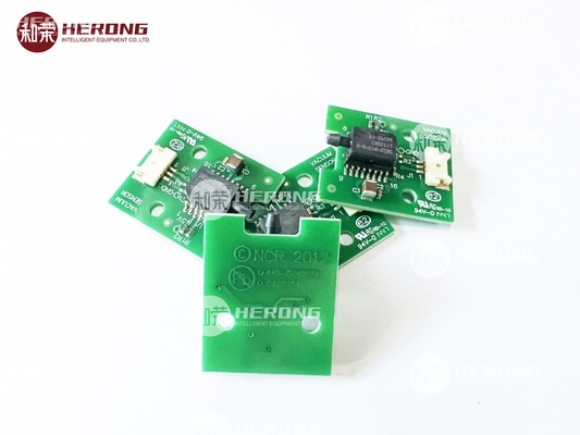 20mm 두께 NCR S2 진공 센서 PCB Assy 4450755149