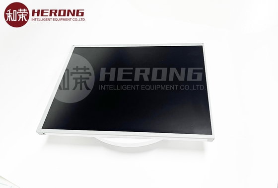 ATM 기계 디스플레이 부품 15 인치 디스플레이 패널 LCD Auo 15 G150XG03