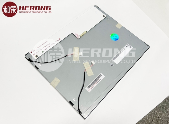 ATM 기계 디스플레이 부품 15 인치 디스플레이 패널 LCD Auo 15 G150XG03