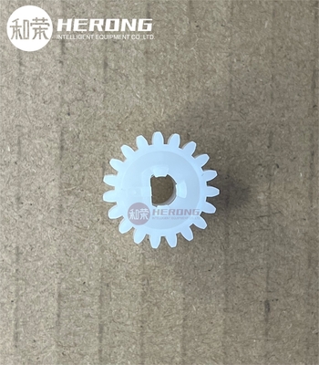 ATM 부품 NCR 캐리어 기어 이동 전송 19T 445-0762546 ATM 기계