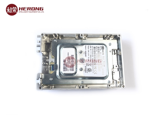 최신 NCR 키보드 EPP4 4450782009 영어 버전 ATM 부품 기계