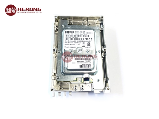 최신 NCR 키보드 EPP4 4450782009 영어 버전 ATM 부품 기계