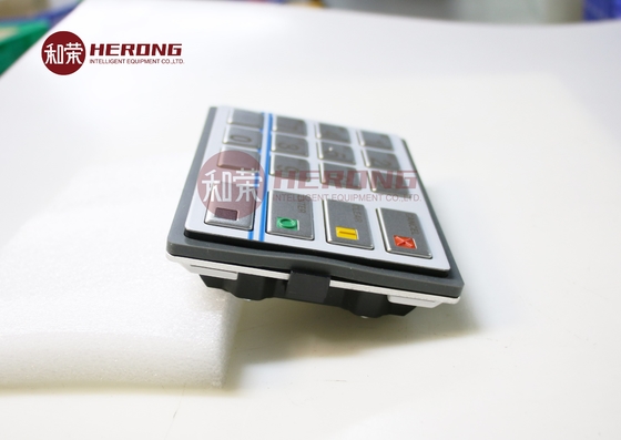 디볼드 ATM 부분 5500 기계 키보드 EPP7 01750344881