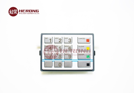 디볼드 ATM 부분 5500 기계 키보드 EPP7 01750344881