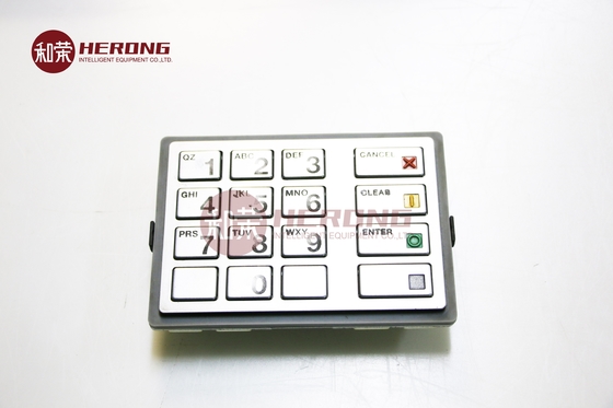 디볼드 ATM 부분 5500 기계 키보드 EPP7 01750344881