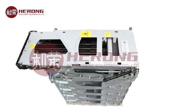 ATM 기계 부품 Diebold AFD 5500 운송 625mm 49250166000A