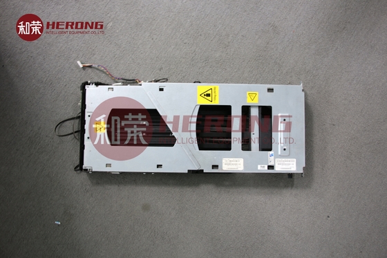 ATM 기계 부품 Diebold AFD 5500 운송 625mm 49250166000A
