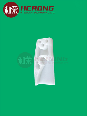 새로운 고품질 NCR 채널 지폐 흡수 크로스 파크 고정 Buckle