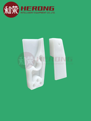 새로운 고품질 NCR 채널 지폐 흡수 크로스 파크 고정 Buckle