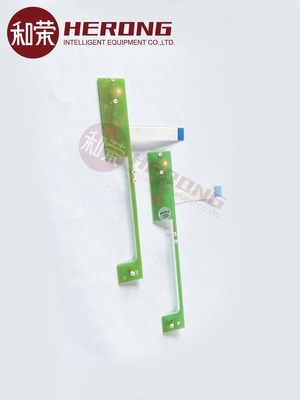 고 정밀 MEI PCB LOWER 0090018647 NCR ATM 교체 부품