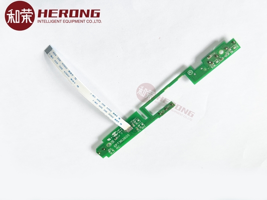 0090018647 NCR IMCRW MEI PCB 상부 카드 리더 ATM 예비 부품