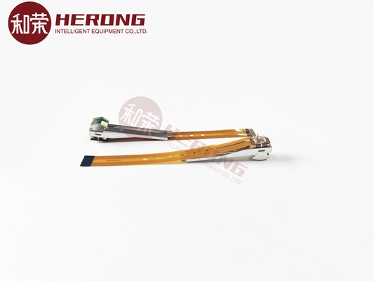 998-0235656 NCR/Diebold 읽기 및 쓰기 헤드 낮은 피치 새 원본 베스트셀러 정확