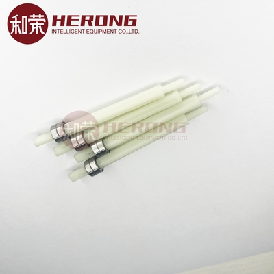 새로운 원본 NCR S2 플랫폼 전송 모듈 74mm 긴 바퀴와 베어링