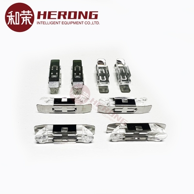 HCDU 플랫폼 확장 입 프리즘