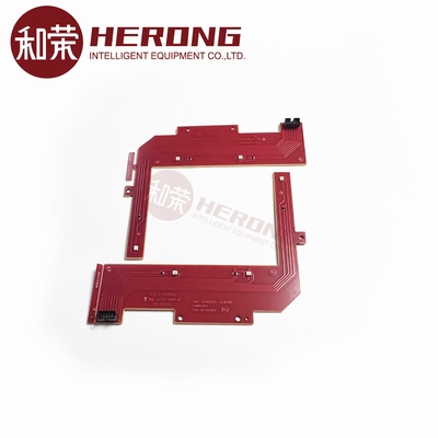 4550758905 NCR 6623 SNT STACKER SENSOR ATM 기계 부품