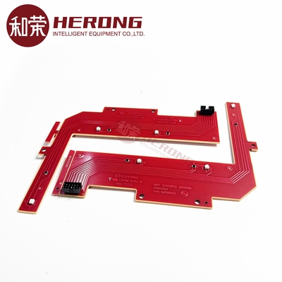 4550758905 NCR 6623 SNT STACKER SENSOR ATM 기계 부품