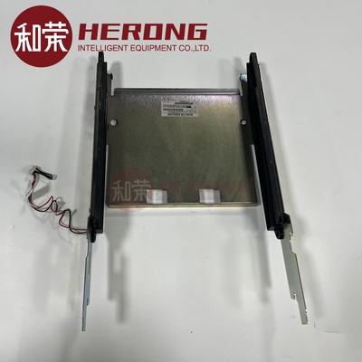 윈코 CMD-V4 디스펜서 모듈 확장 노즐 252.6mm