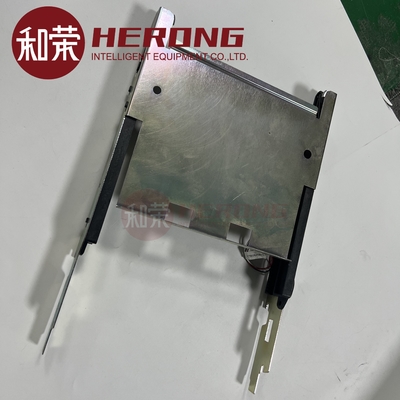 윈코 CMD-V4 디스펜서 모듈 확장 노즐 252.6mm