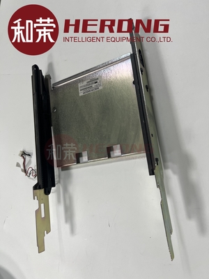 윈코 CMD-V4 디스펜서 모듈 확장 노즐 252.6mm