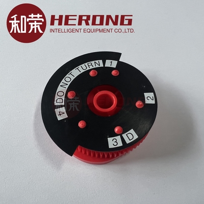 445-0737503 NCR 클러스터 드라이브 ASSY 4450737503 NCR S1 디스펜서 액세서리