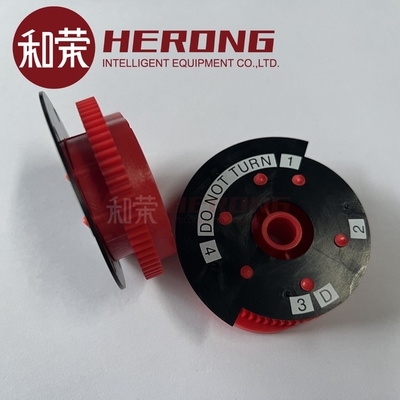 445-0737503 NCR 클러스터 드라이브 ASSY 4450737503 NCR S1 디스펜서 액세서리