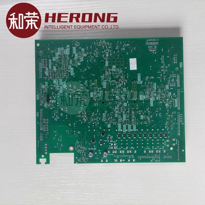 4450749347 제어판 NCR S2 디스펜서 ATM 기계 부품
