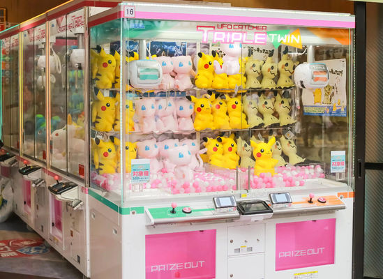 연결성과 보안 인스턴트 커피 판매 기계의 완벽한 조합