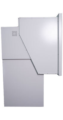 전자 자금 분배 장치와 번거로움 없는 거래 인텔 코어 I3/i5/i7 CPU 지원 및 최대 100 지폐 용량