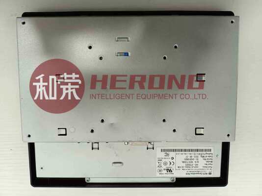 새로운 고품질 NCR ATM 기계 F10SBL GOP 셀프 서비스 그래픽 운영자 LCD 디스플레이 패널 | 전화: 445-0735023 / 4450735023 | 전원 사양: +24V DC 1.0A, +5V DC 0.1A