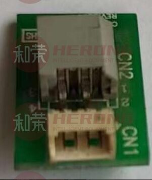 효성 CDU10 현금 디스펜서 클램프 캐리지 S2101000289 2101000289 ATM 교체 부품 용 새로운 고품질 제어 보드