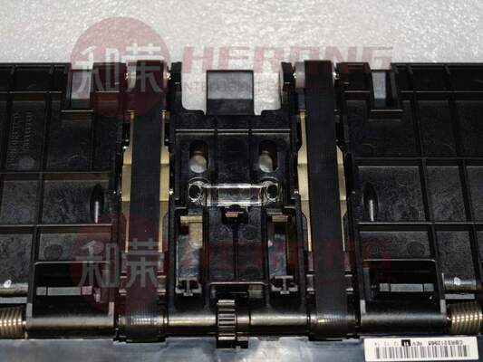 효성 CDU 클램프 캐리지에 적합한 신형 고품질 ATM 현금 지급 플랫 벨트 (10×212×0.65)