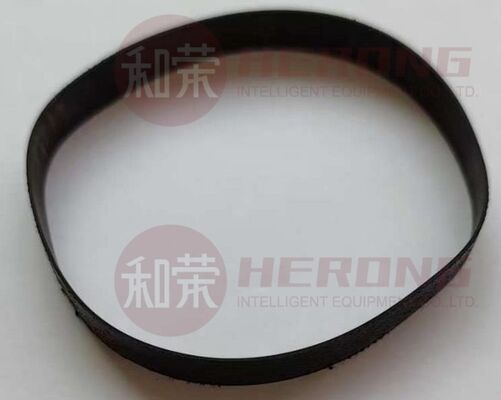 효성 CDU 클램프 캐리지에 적합한 신형 고품질 ATM 현금 지급 플랫 벨트 (10×212×0.65)