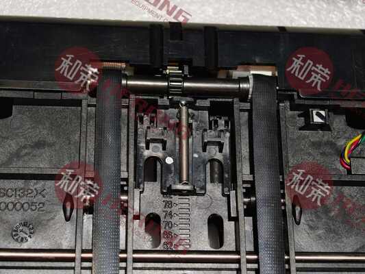 효성 CDU 클램프 캐리지 ATM 현금 인출기 부품을 위한 새로운 고품질 스프링