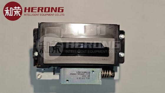 Wincor 카드 리더 Sankyo Chd-Mot Ict3h5-3A7790 1750304620 01750304620 ATM 기계 부품