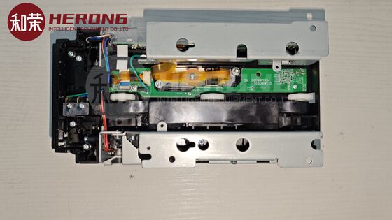 Wincor 카드 리더 Sankyo Chd-Mot Ict3h5-3A7790 1750304620 01750304620 ATM 기계 부품