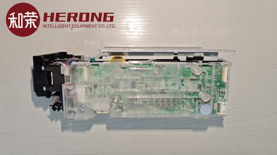 Wincor 카드 리더 Sankyo Chd-Mot Ict3h5-3A7790 1750304620 01750304620 ATM 기계 부품