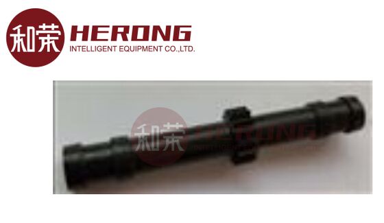 ATM 부품 효성 CDU10 디스펜서 기어 부싱 300006558 73.7×9.7