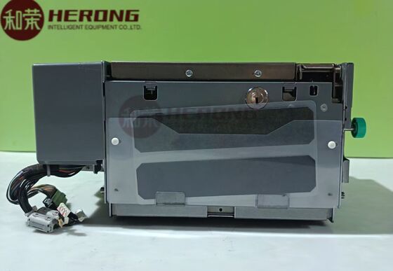 Diebold Hitachi-Omron ECRM Universal Recycler-UP TS-M1U1 ESCROW (UESAH) 19300004267P ATM 기기