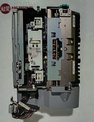 Diebold Hitachi-Omron ECRM Universal Recycler-UP TS-M1U1 ESCROW (UESAH) 19300004267P ATM 기기