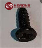 하이성 CDU 조작 스크루 PB3*8 ATM 부품 재고