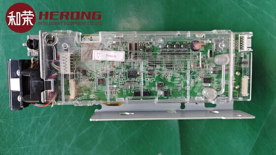 01750304621 Wincor Nixdorf Card Reader CHD-mot ICT3H5-3AJ2791 SecPac1 1750304621