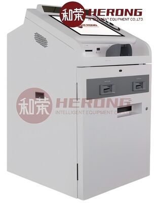 사용자 친화적 인 지능형 현금 기기 스마트 현금 기기 (STM) S06L 고품질 베스트셀러