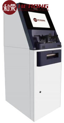 신뢰할 수 있는 ATM-A06L 은행 및 소매 비즈니스를 위한 완벽한 ATM 기기
