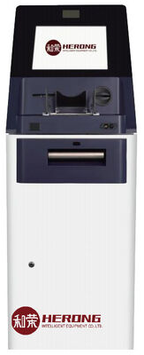신뢰할 수 있는 ATM-A06L 은행 및 소매 비즈니스를 위한 완벽한 ATM 기기