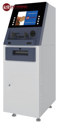 신뢰할 수 있는 ATM-A06L-Z 은행 및 소매 비즈니스를 위한 완벽한 ATM 기기