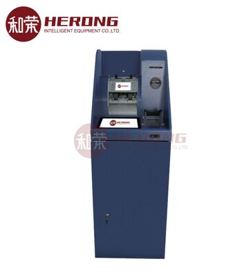 CDM-D06L 대용량 고속현금입금기 뱅킹 셀프서비스 단말기