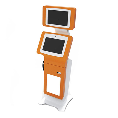 윈도즈 시스템과 OEM 식당 자급식 POS 키오스크